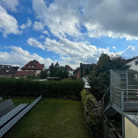 In * Munster im Heidekreis