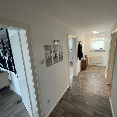 In Appartamento Munster im Heidekreis