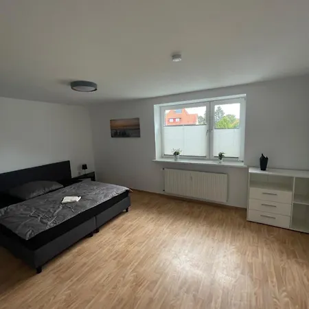 In * Munster im Heidekreis