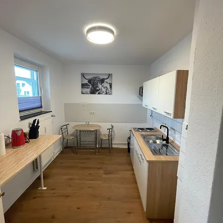 Appartamento In Munster im Heidekreis